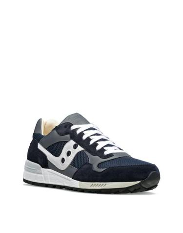 [해외직구] 24FW 써코니 스니커즈 S707232 NAVY