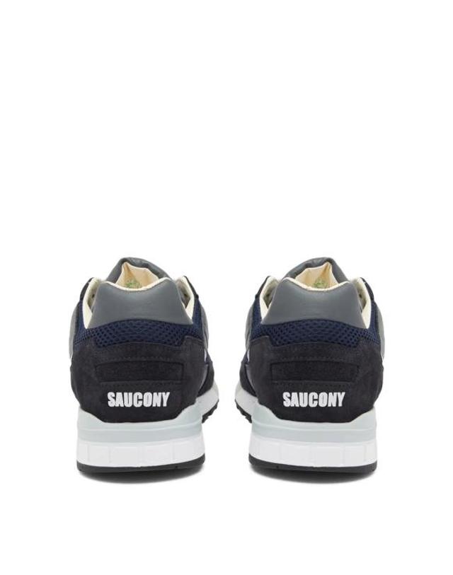 써코니 [해외직구] 24FW 써코니 스니커즈 S707232 NAVY 착용컷