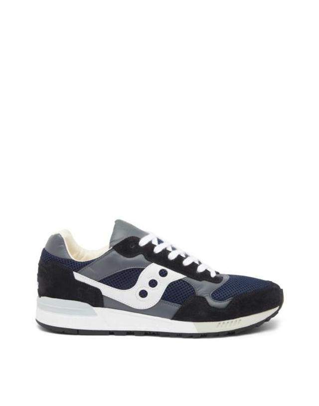 써코니 [해외직구] 24FW 써코니 스니커즈 S707232 NAVY 착용컷