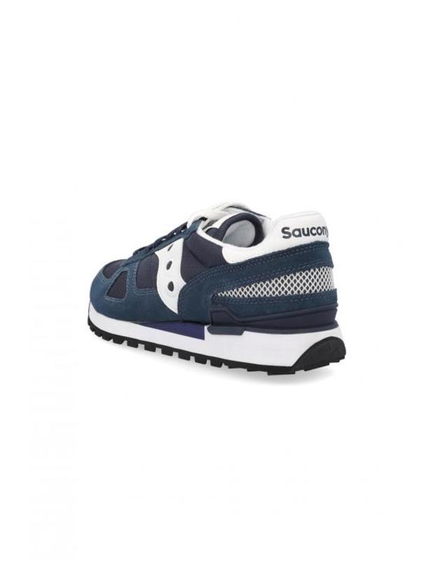 써코니 [해외직구] 27FW 써코니 스니커즈 S2108 856 NAVY 착용컷