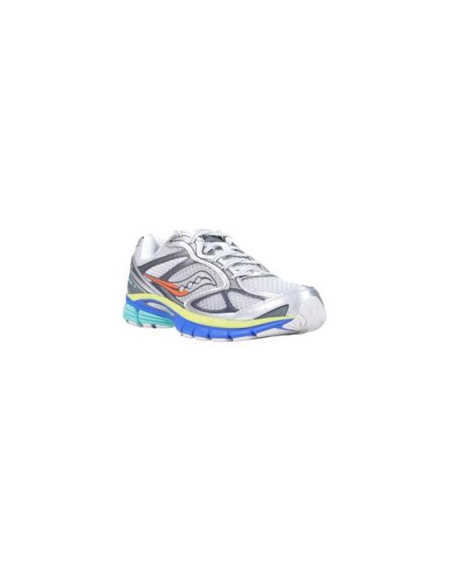 써코니 [해외직구] 26FW 써코니 스니커즈 SA21195902648RO MULTICOLOR 착용컷