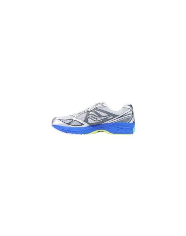 써코니 [해외직구] 26FW 써코니 스니커즈 SA21195902648RO MULTICOLOR 착용컷