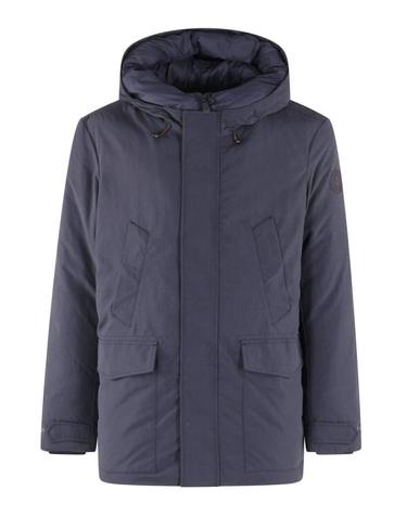 [해외직구] 25FW 세이브더덕 Forest 패딩 P42293M COTO21 097 Blue