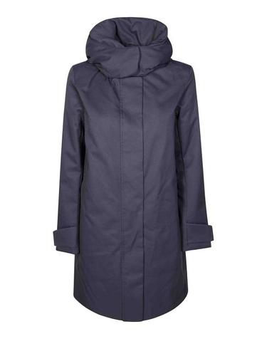 [해외직구] 25FW 세이브더덕 패딩 D42431WWULY2190010 Blue