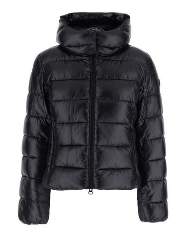 [해외직구] 26FW 세이브더덕 패딩 D31470WLOVE2310000 Black