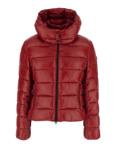[해외직구] 26FW 세이브더덕 패딩 D31470WLOVE2370040 Red