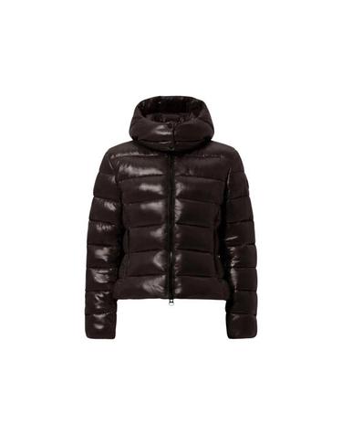 [해외직구] 26FW 세이브더덕 숏패딩 D31470WLOVE23 40009 BROWN