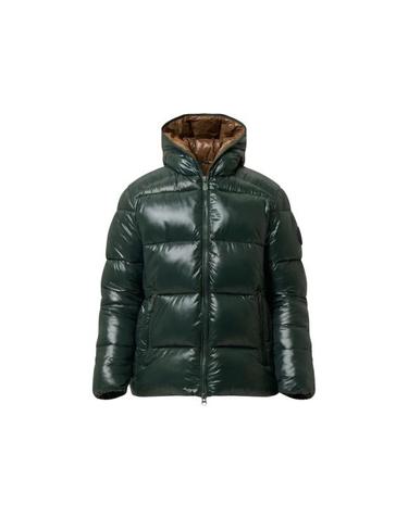 [해외직구] 26FW 세이브더덕 에드가 패딩 D31280MLOVE21 50083 GREEN