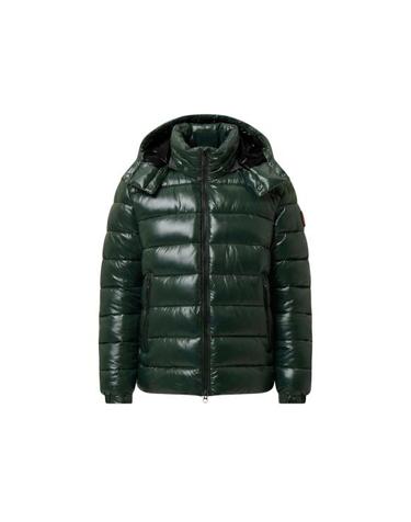 [해외직구] 26FW 세이브더덕 FLORIAN 플로리안 푸퍼 자켓 D31653MLOVE21 50083 GREEN