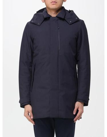 [해외직구] 25FW 세이브더덕 시드 패딩 코드 D41584MWOLT21 90010 Blue