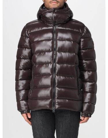 [해외직구] 26FW 세이브더덕 FLORIAN 플로리안 푸퍼 자켓 D31653MLOVE21 40009 Brown