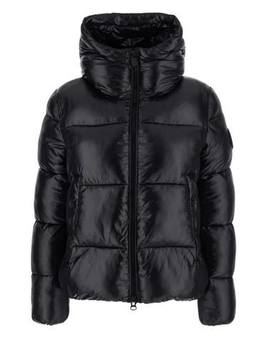 [해외직구] 26FW 세이브더덕 BIDDY 비디 푸퍼 다운 자켓 D31989W LOVE21 10000 BLACK