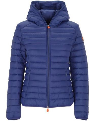 [해외직구] 26FW 세이브더덕 수트 자켓 D33620W GIGA0190025 ECLIPSE BLUE