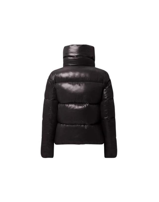 세이브더덕 [해외직구] 26FW 세이브더덕 숏패딩 D39370WLOVE21 40009 BROWN 착용컷