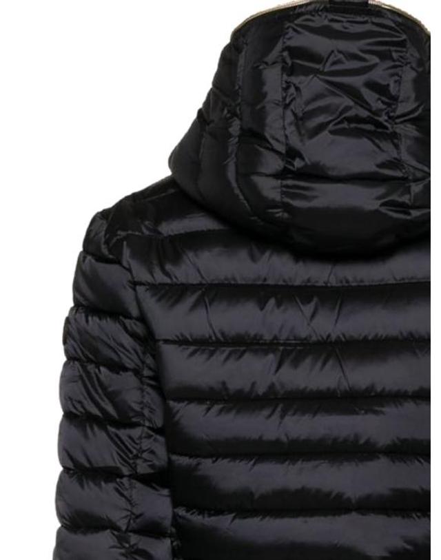 세이브더덕 [해외직구] 26FW 세이브더덕 수트 자켓 D33620W IRIS2110000 BLACK 착용컷