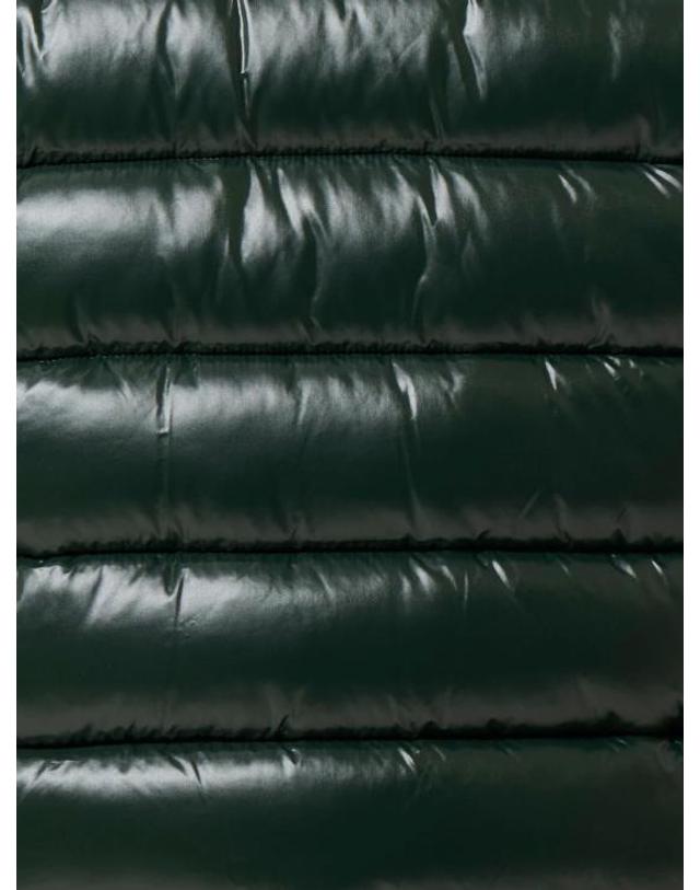 세이브더덕 [해외직구] 26FW 세이브더덕 FLORIAN 플로리안 푸퍼 자켓 D31653MLOVE21 50083 GREEN 착용컷