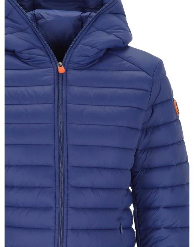 세이브더덕 [해외직구] 26FW 세이브더덕 수트 자켓 D33620W GIGA0190025 ECLIPSE BLUE 착용컷