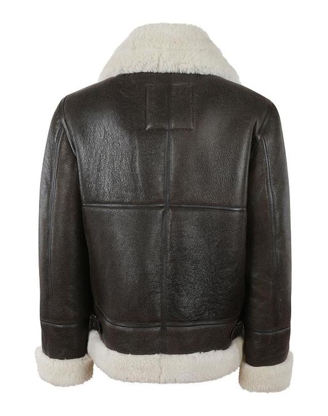 쇼트 엔와이씨 [해외직구] 22FW 쇼트N.Y.C 자켓 LC1259BROWN 착용컷