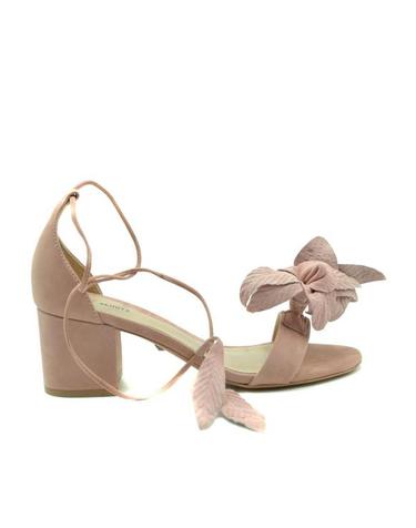 [해외직구] 20SS 슈츠 샌들 S2000101960002U Nude Neutrals
