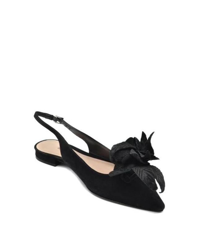 슈츠 [해외직구] 19SS 슈츠 샌들 S2041600220001U Black 착용컷