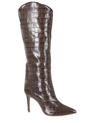 [해외직구] 26FW 슈츠 부츠 S0172303720154 099 Brown