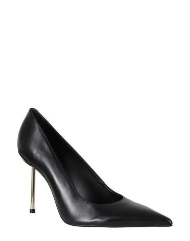 [해외직구] 26FW 슈츠 힐 펌프스 S2251300020004 099 Black