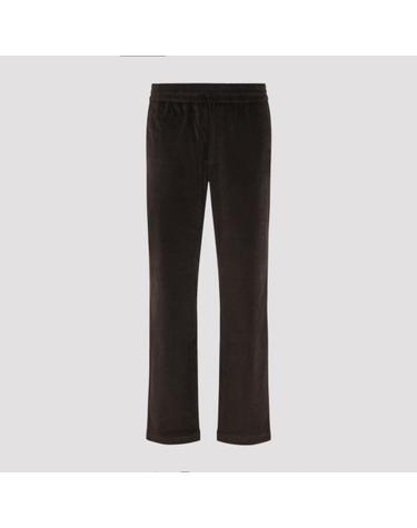 [해외직구] 26FW 씨세 스트레이트 팬츠 PT037 TN164 X65 DARK BROWN