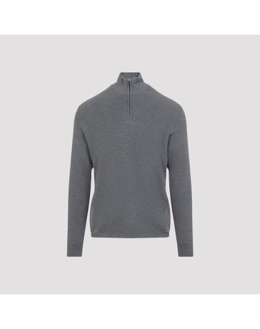 [해외직구] 26FW 씨세 스웨터 KP042 XG065 N65 GRAPHITE GREY