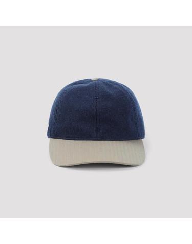 [해외직구] 26FW 씨세 볼캡 AC042 XG006 B53 DARK BLUE