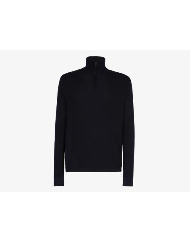 씨세 [해외직구] 씨세 스웨터 KP042XG065 NAVY 착용컷