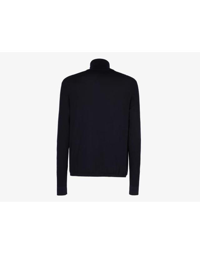 씨세 [해외직구] 씨세 스웨터 KP042XG065 NAVY 착용컷