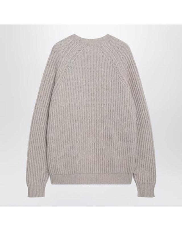 씨세 [해외직구] 26FW 씨세 긴팔 티셔츠 KT057XG055 Beige 착용컷
