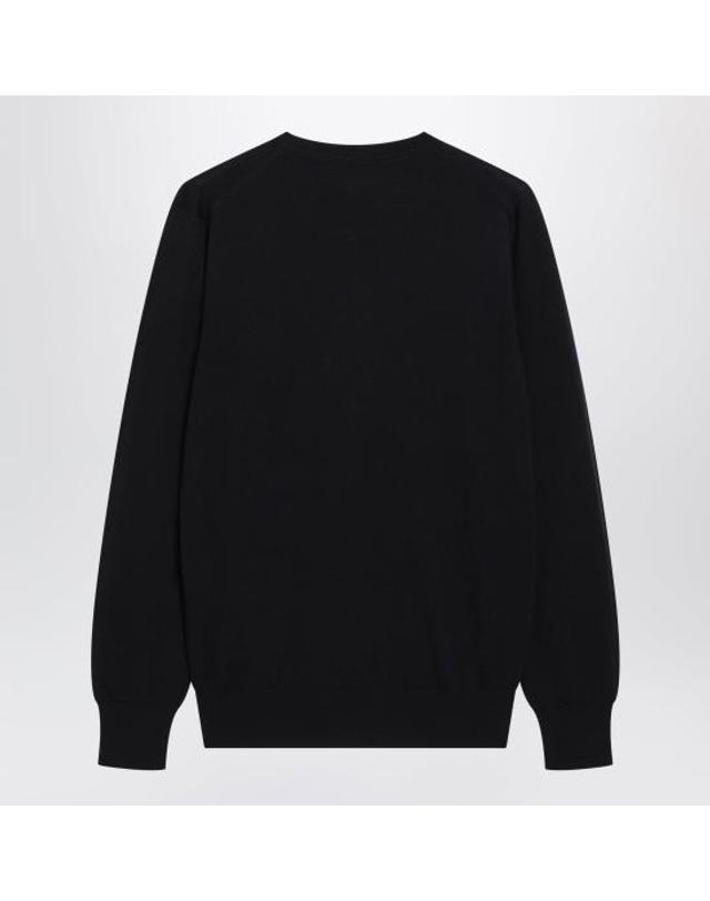 씨세 [해외직구] 26FW 씨세 탑 KR070XG004 Blue 착용컷