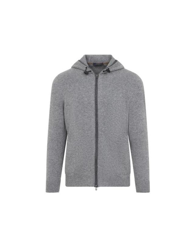 씨세 [해외직구] 26FW 씨세 자켓 KH047 XG006 N21 STEEL GREY 착용컷