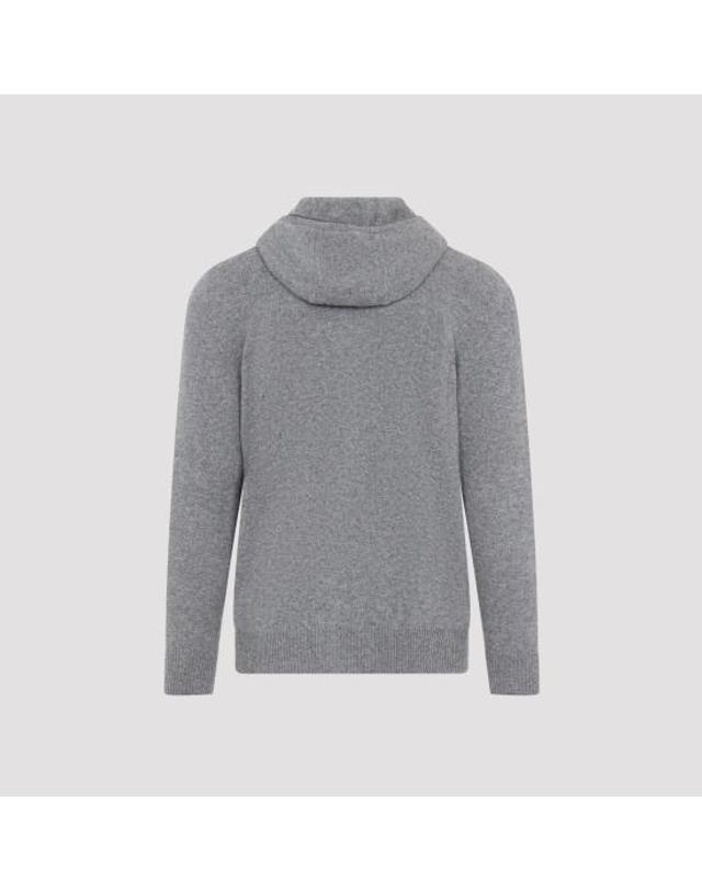 씨세 [해외직구] 26FW 씨세 자켓 KH047 XG006 N21 STEEL GREY 착용컷