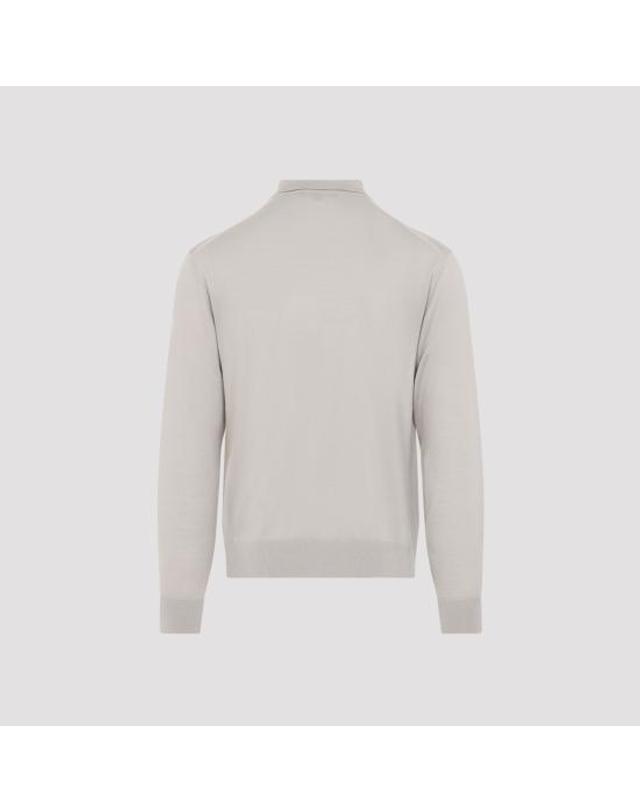 씨세 [해외직구] 26FW 씨세 스웨터 KP049 XG050 Y24 STRAW 착용컷