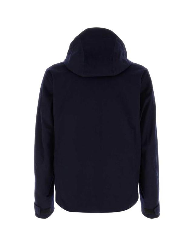 씨세 [해외직구] 26FW 씨세 자켓 OS031TN098 B13 NAVY 착용컷