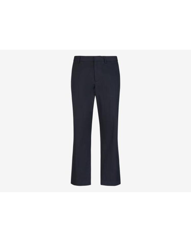 SEASE [해외직구] 씨세 팬츠 FW26H205 PT057TN429 B13 NavyBlue S