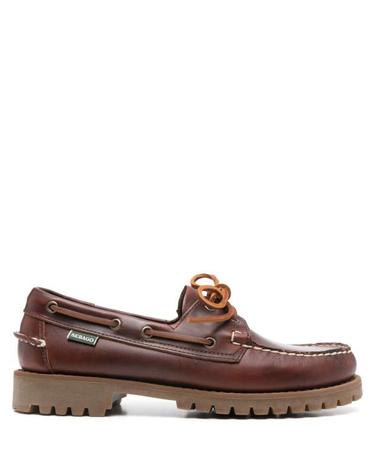 [해외직구] 26FW 세바고 로퍼 7001HU0 925 BROWN GUM