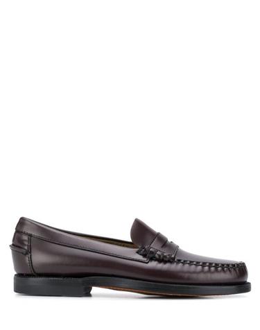 [해외직구] 26FW 세바고 로퍼 7001530 903 BROWN