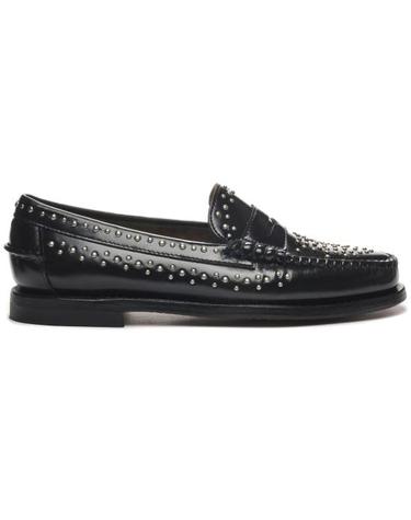 [해외직구] 26FW 세바고 로퍼 78118KW 902 BLACK