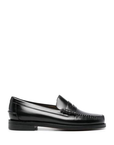 [해외직구] 26FW 세바고 로퍼 7000300 902 BLACK