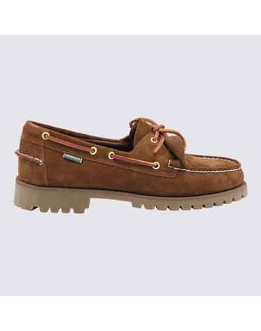 [해외직구] 26FW 세바고 로퍼 77128QW AH2 SNUFF GUM