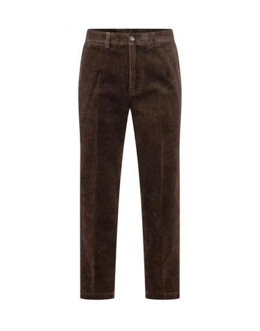 [해외직구] 26FW 세바고 스트레이트 팬츠 74122IW 03Y BROWN MORO