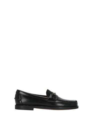 [해외직구] 26FW 세바고 로퍼 7001CD0902 Black