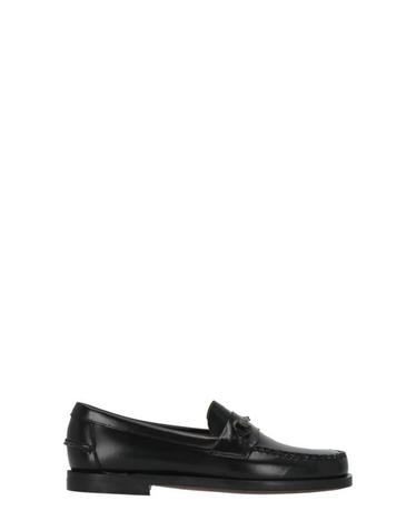 [해외직구] 26FW 세바고 로퍼 7001CD0 902 BLACK