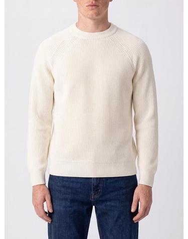 [해외직구] 26FW 세바고 스웨터 72117YW 490 White