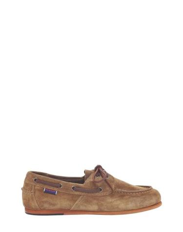 [해외직구] 26FW 세바고 로퍼 77124HW910 Brown