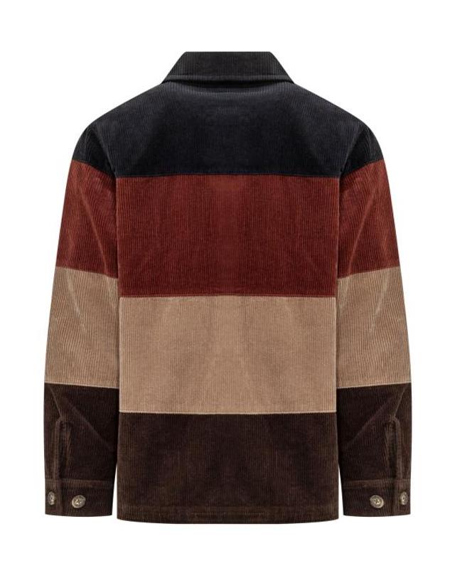 세바고 [해외직구] 26FW 세바고 트렌치 코트 77124TW A0E BLUE REDDISH BROWN BEIGE DK 착용컷