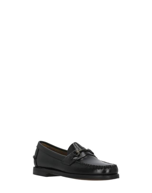 세바고 [해외직구] 26FW 세바고 로퍼 7001CD0902 Black 착용컷